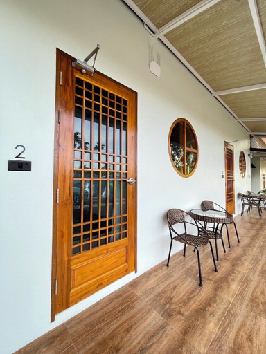 Others 4, Norn Na Homestay Chanthaburi, Muang Chanthaburi