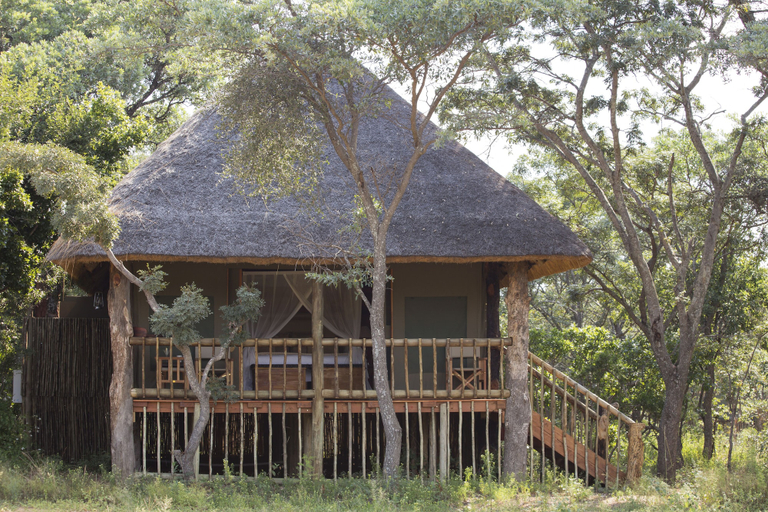 Exterior & Views 2, Honeyguide Ranger Camp, Waterberg