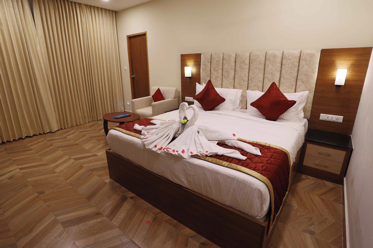 Bedroom 7