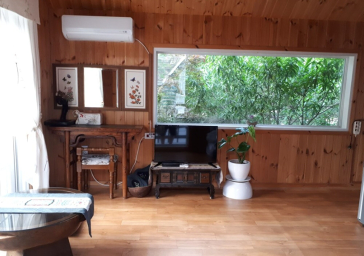 Others 5, Ravine House, Gangneung