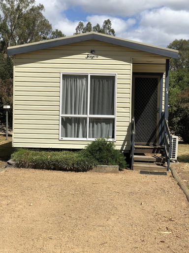 Exterior & Views 2, BIG4 Taggerty Holiday Park, Murrindindi - East
