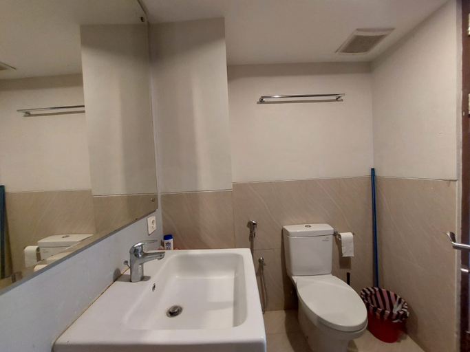 Bathroom, BOGOR ICON BY SCOOTSROOM, Bogor