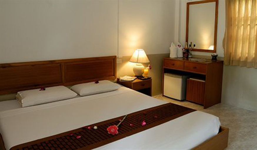 Bedroom 2, Thong Takian Resort, Ko Samui
