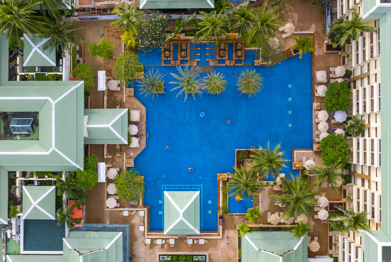 Exterior & Views 3, Holiday Inn Resort PHUKET by IHG, Pulau Phuket