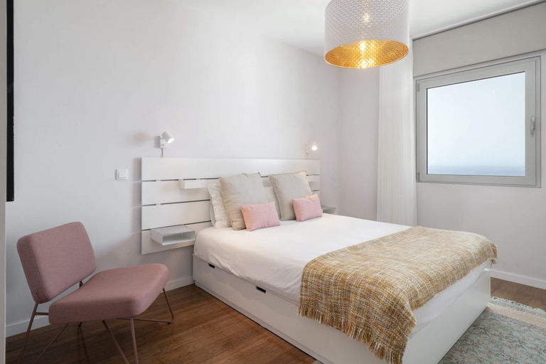 Bedroom 3, With Pool in the Tourist Area, Alameda Formosa I, Funchal