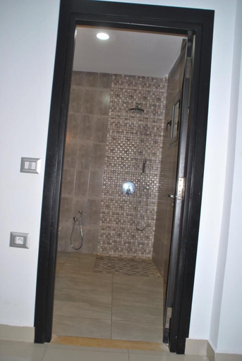 Bathroom 3, Résidence La Perle, Djerba Midoun