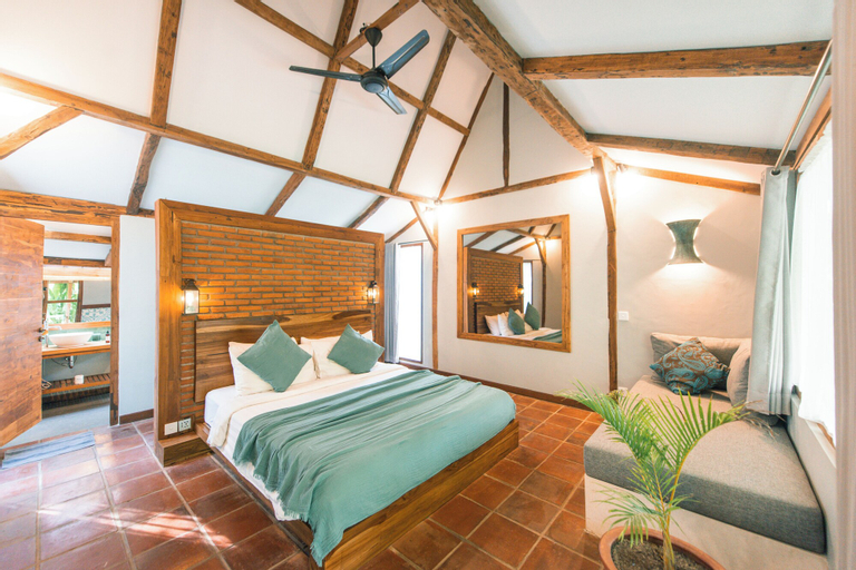 Bedroom 12