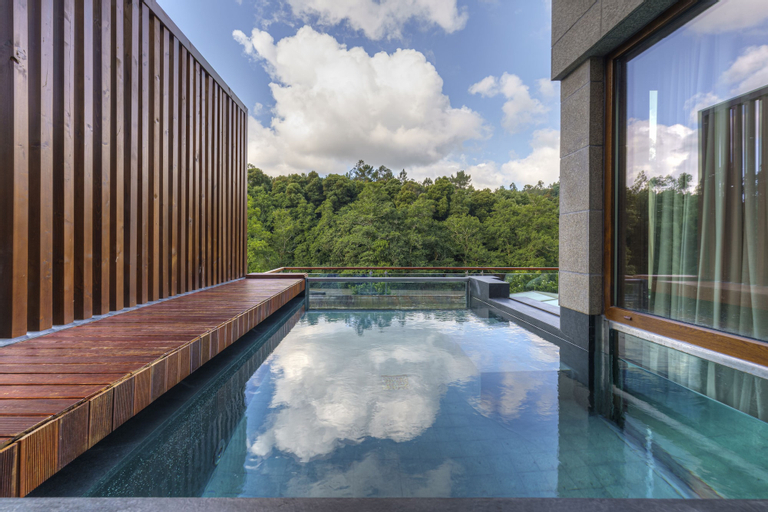 Sport & Beauty 2, Hotel Rural Vale do Rio & Spa, Oliveira de Azeméis
