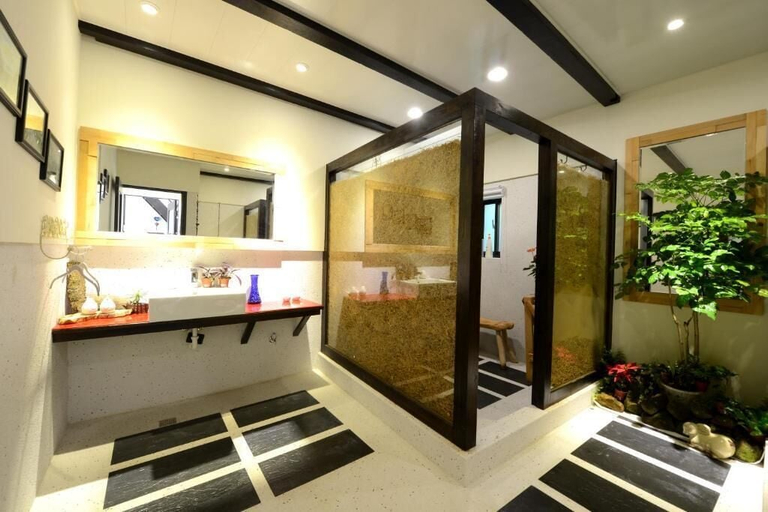 Others 5, Windsor's Breeze, New Taipei City