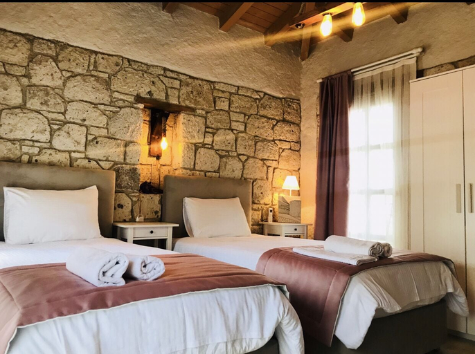 Bedroom 2, Alacati Cona Otel, Çeşme