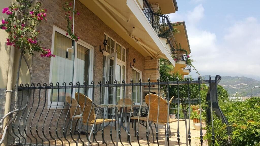 Others 3, Goldcity Apartments, Alanya