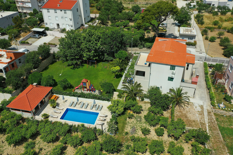 Exterior & Views 2, Villa Dvori Viškovi, Podstrana