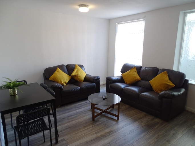 Others 5, Perfect Location for City Centre-university, Sunderland