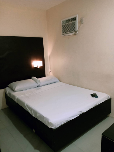 Bedroom 3, Anton's Inn, Balanga City