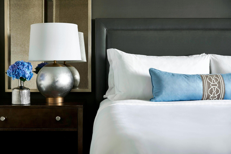 Bedroom 4, The Ritz-Carlton, Tysons Corner, Fairfax