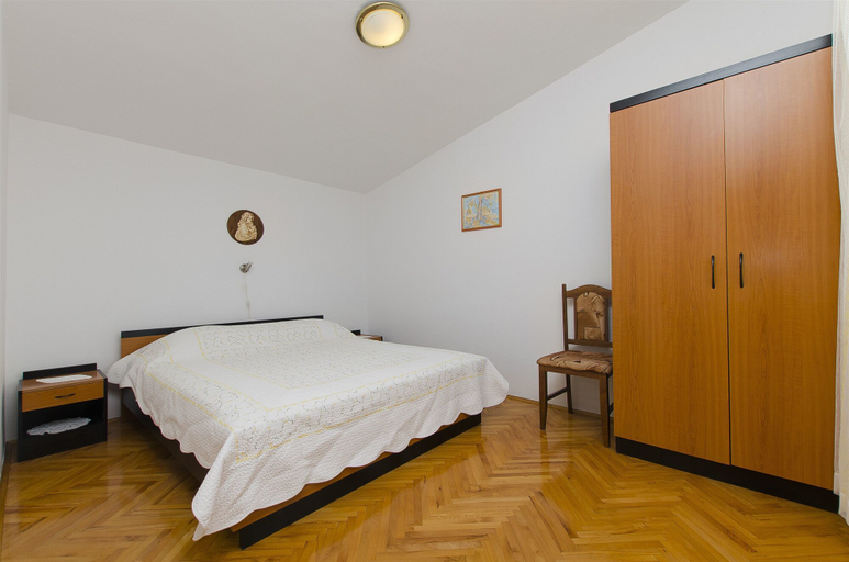 Bedroom 2, Apartment Josipa, Primošten