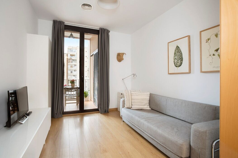 Others 5, Centric Apartment Universitat, Barcelona
