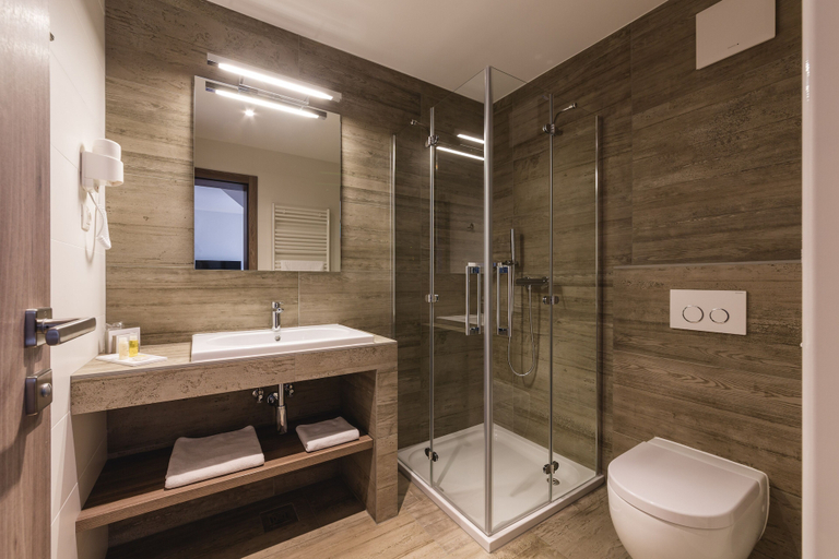 Bathroom 4, Guesthouse Grof, Vransko