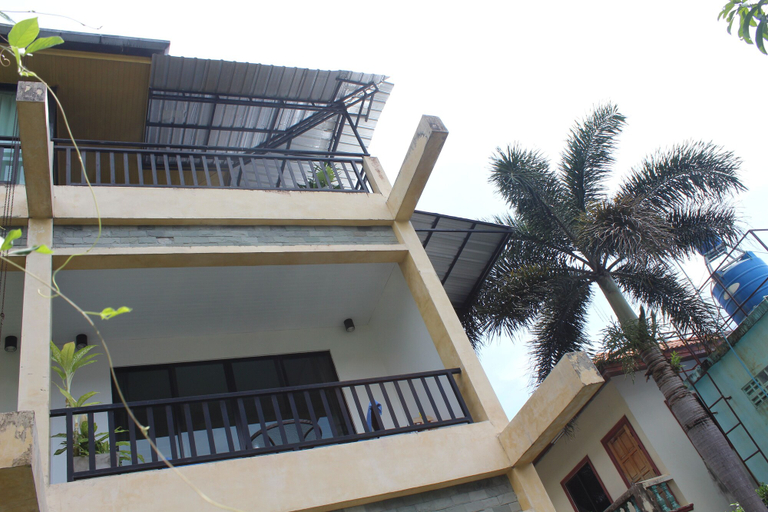 Exterior & Views 2, B Happy Resort, Phuket Island