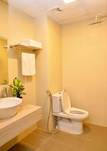 Bathroom, BlueHome, Cầu Giấy