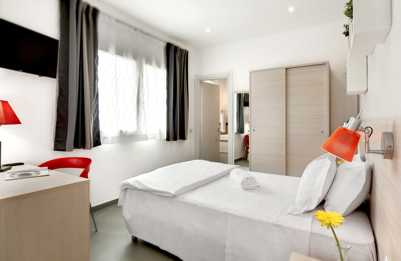 Bedroom 3, Residence Dei Viali, Ragusa
