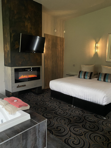 Bedroom 10