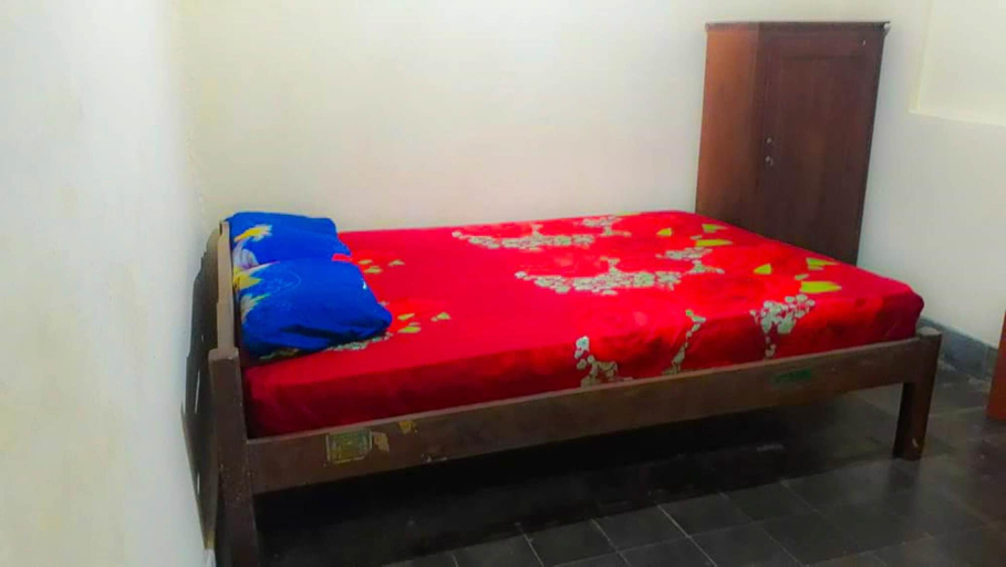 Bedroom 7