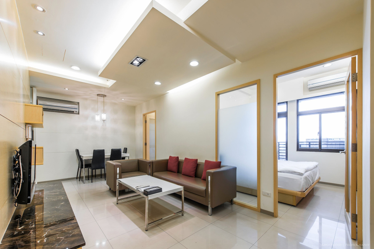 Others 5, CH Service Apartment, Taipei City