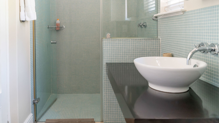 Bathroom 3, The Majestic Apartment, City of Cape Town