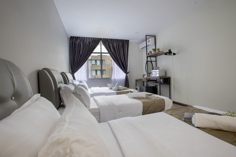 Bedroom 30