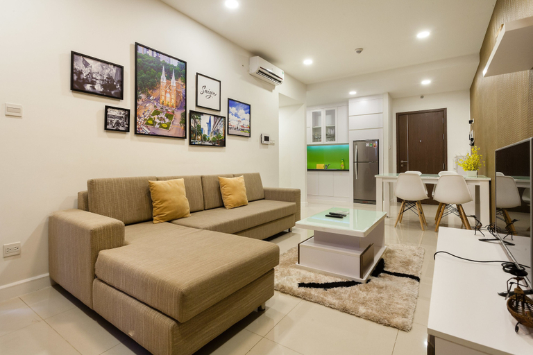 Others 5, The Manner Luxury Apartment, District 4