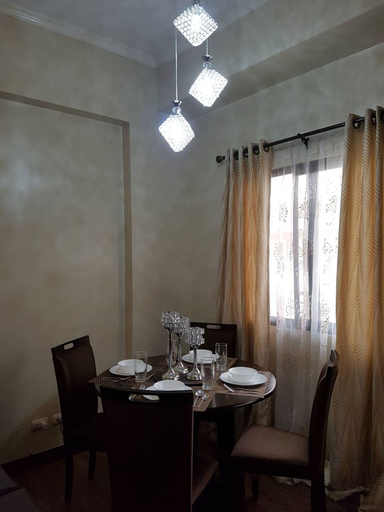 Others 5, N602 Outlook Ridge Residences, Baguio City