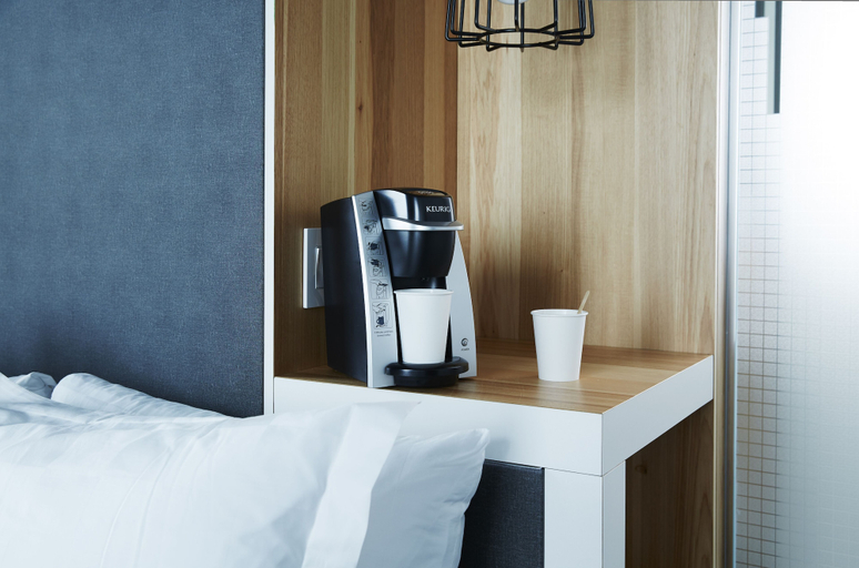 Bedroom 4, Alt Hotel Winnipeg, Division No. 11