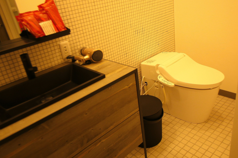 Bathroom 4, Rakuten STAY Villa Miyakojima, Miyakojima