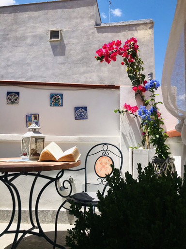 Exterior & Views 2, Le Statuine Dimore Diffuse, Barletta-Andria-Trani