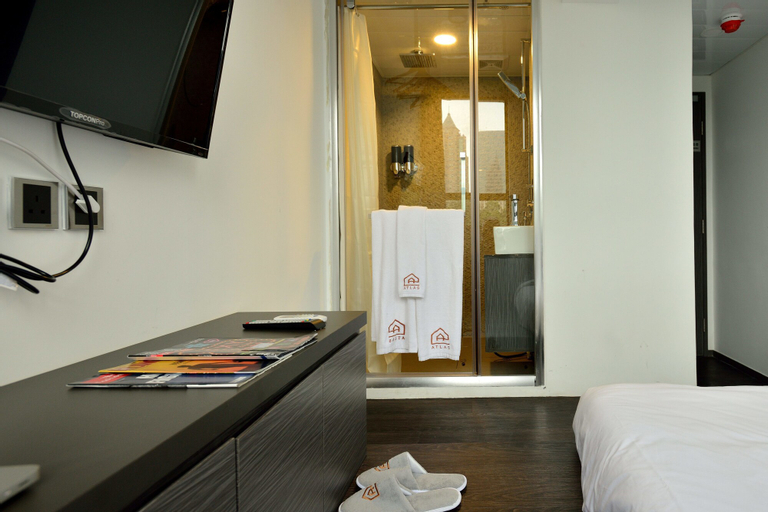 Bedroom 7