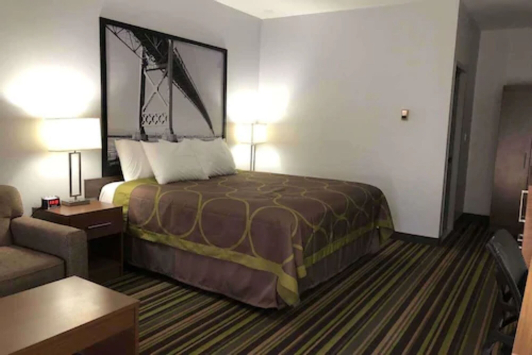 Bedroom 5