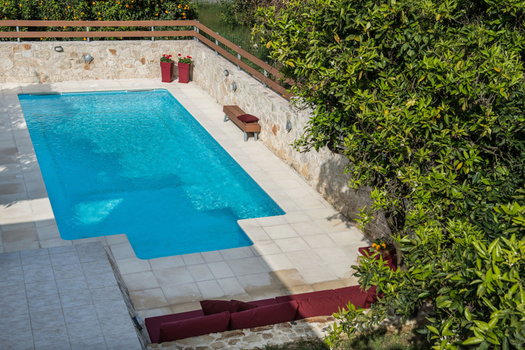 Sport & Beauty 3, Casa Di Verde Villa, Crete