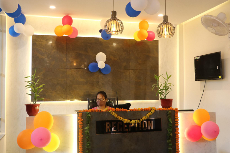 Others, The Prayag inn, Dehradun