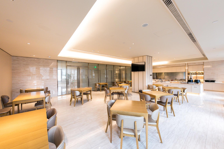 Food & Drinks 4, Ji Hotel Hohhot Convention and Exhibition Center, Hohhot