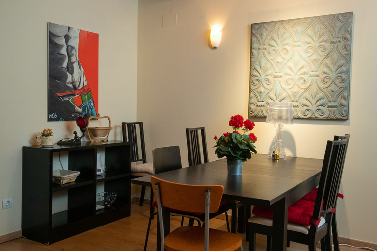 Others 5, Apartamento Fragata Camilo, Barcelona