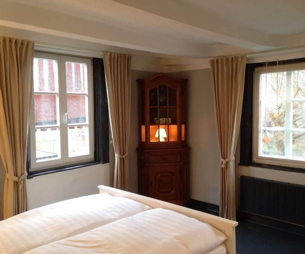 Bedroom 3, Haus am Stadttor, Ennepe-Ruhr-Kreis