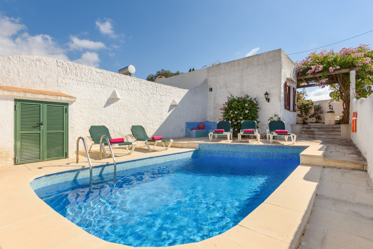 Sport & Beauty 4, Villa Menorca Fifi, Baleares