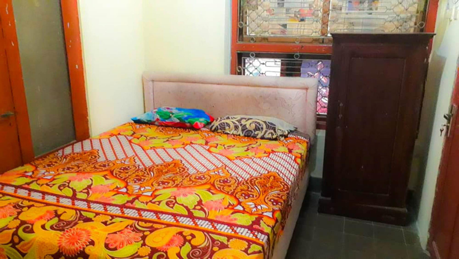 Bedroom 8