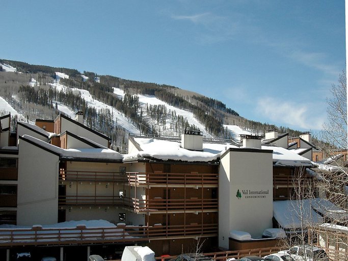 Exterior & Views 2, Vail International, Eagle