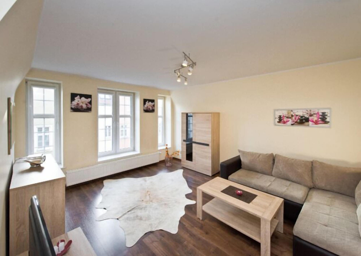 Others 5, Gdańskie Apartamenty Gdańskie Poddasza, Gdańsk City