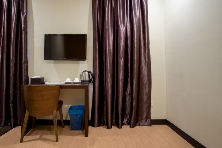 Others 5, Orkid Inn Mahkota Cheras, Hulu Langat