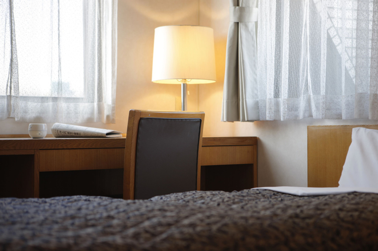 Bedroom 8
