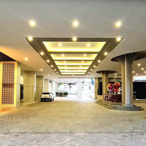 Others 4, Apartment Citra Plaza Nagoya Lubuk Baja Batam, Batam