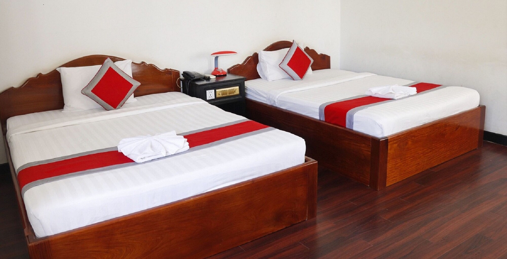 Bedroom 8
